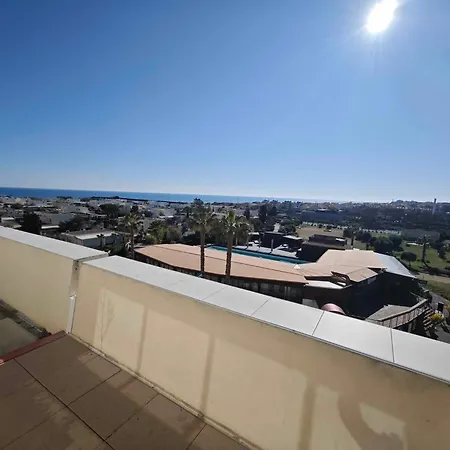 Appartement Village Naturiste Cupidon Agde Buitenkant foto