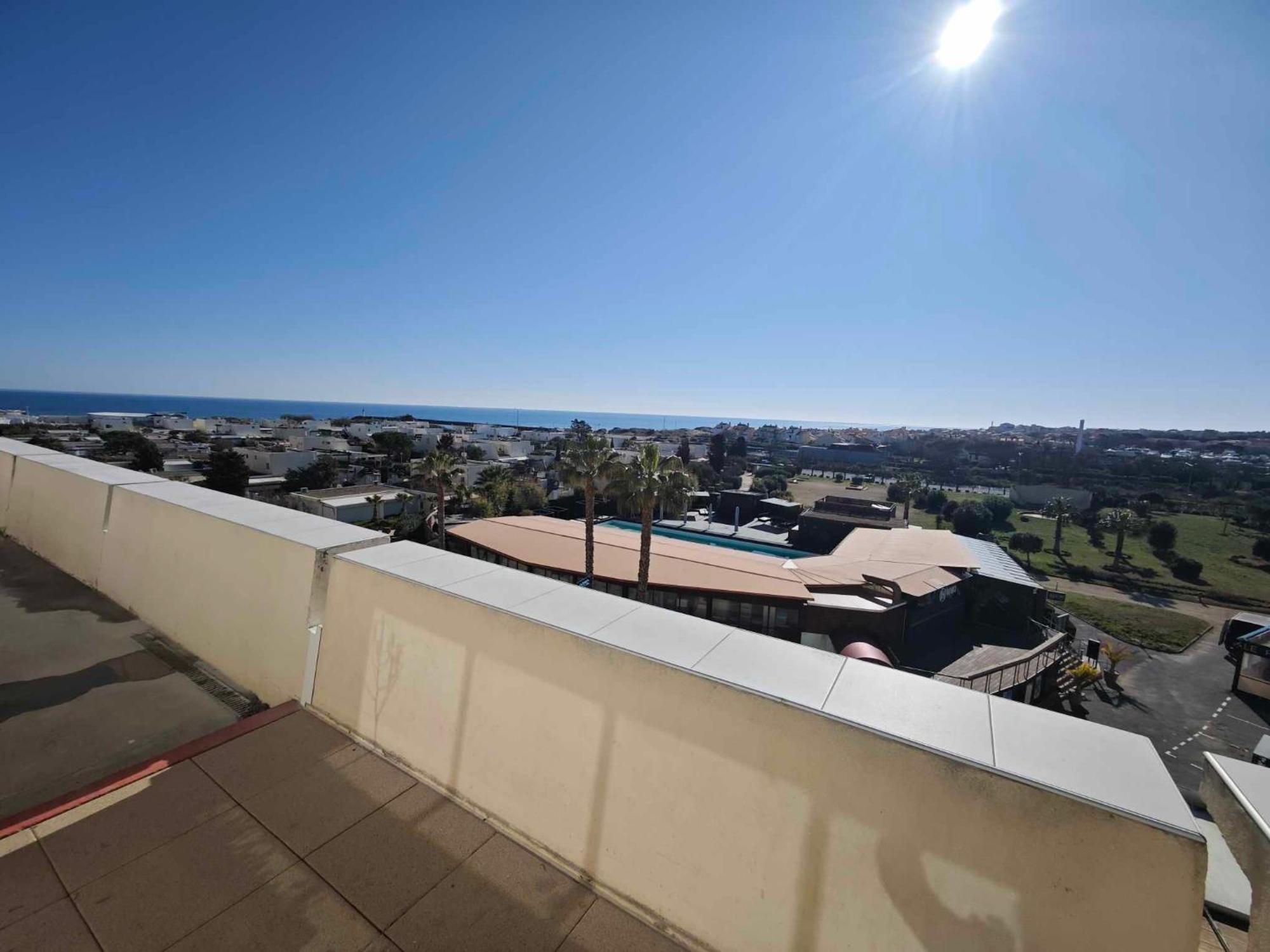Appartement Village Naturiste Cupidon * Agde